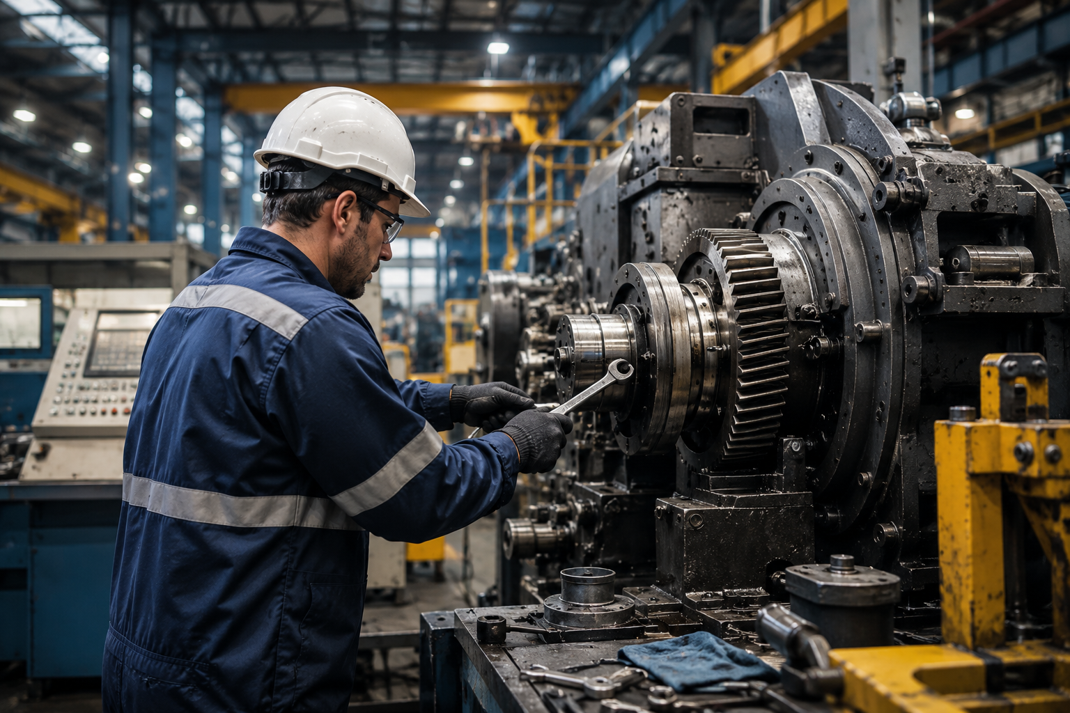 Industria